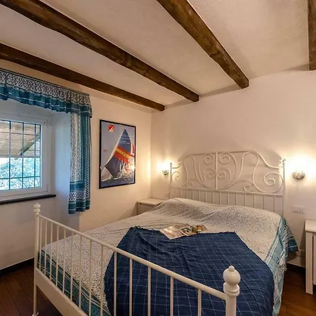 Appartement Altido Diana Garden With Swimmingpool Zoagli