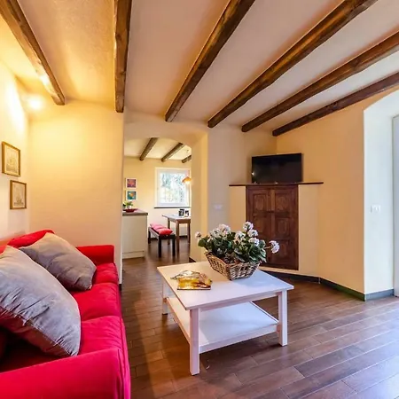 Appartement Altido Diana Garden With Swimmingpool