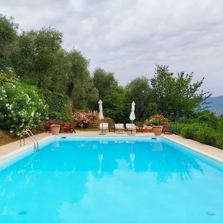 Appartement Altido Diana Garden With Swimmingpool