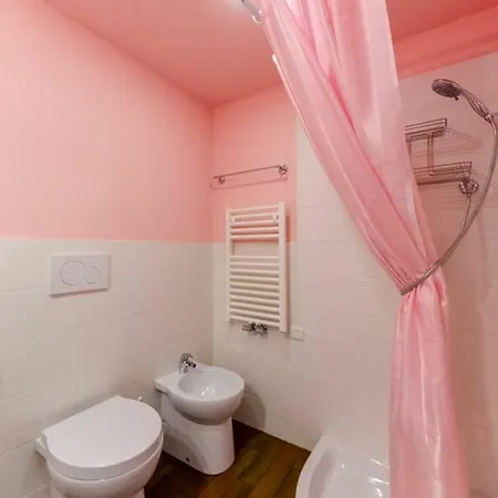 Appartement Altido Diana Garden With Swimmingpool *